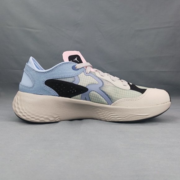 Air Jordan Delta 3 Low Mens Basketball Blue Gray DR5280 014 Sizes 7-11 NO BOXTOP - Picture 1 of 10